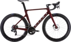 Vitus ZX-1 EVO CRS ETap AXS Rennrad (Force, 2022)