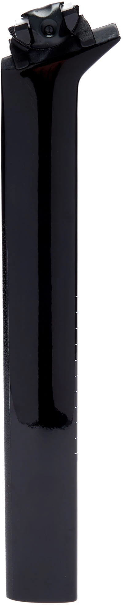 Vitus ZX 1 Evo Carbon Aero Sattelstütze (400 Mm Schwarz, 2021 Bis Heute) 2 Vitus ZX 1 Evo Carbon Aero Sattelstütze (400 Mm Schwarz, 2021 Bis Heute) – Bild 2
