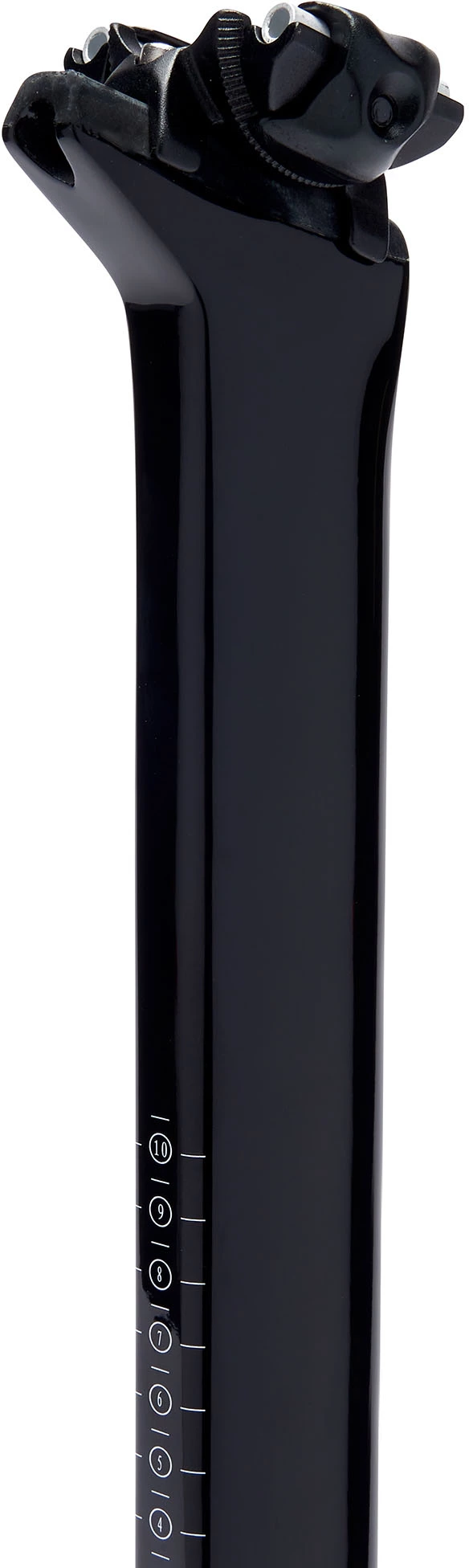 Vitus ZX 1 Evo Carbon Aero Sattelstütze (400 Mm Schwarz, 2021 Bis Heute) 3 Vitus ZX 1 Evo Carbon Aero Sattelstütze (400 Mm Schwarz, 2021 Bis Heute) – Bild 3