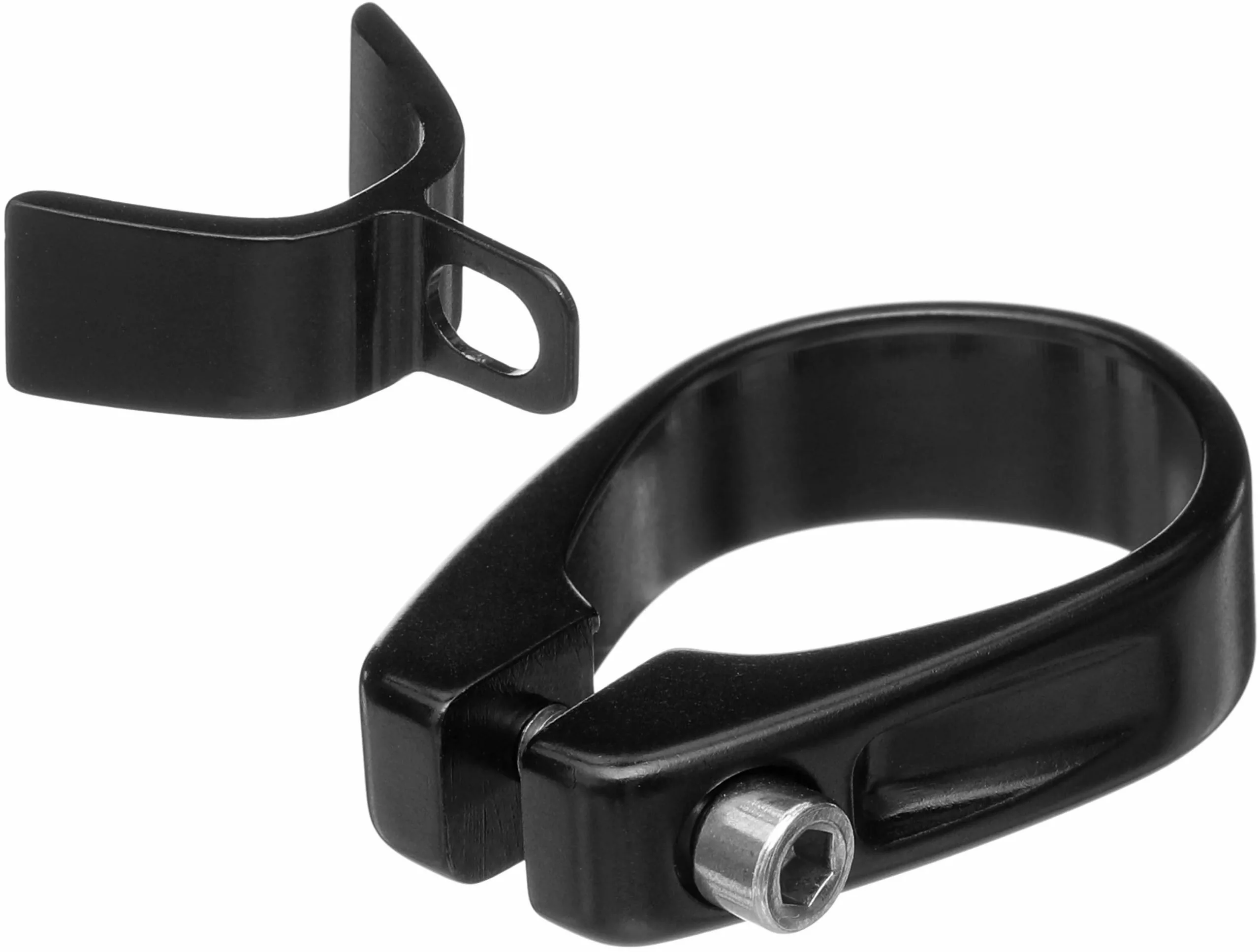 Vitus ZX 1 Sattelstützklemme 1 Vitus ZX 1 Sattelstützklemme