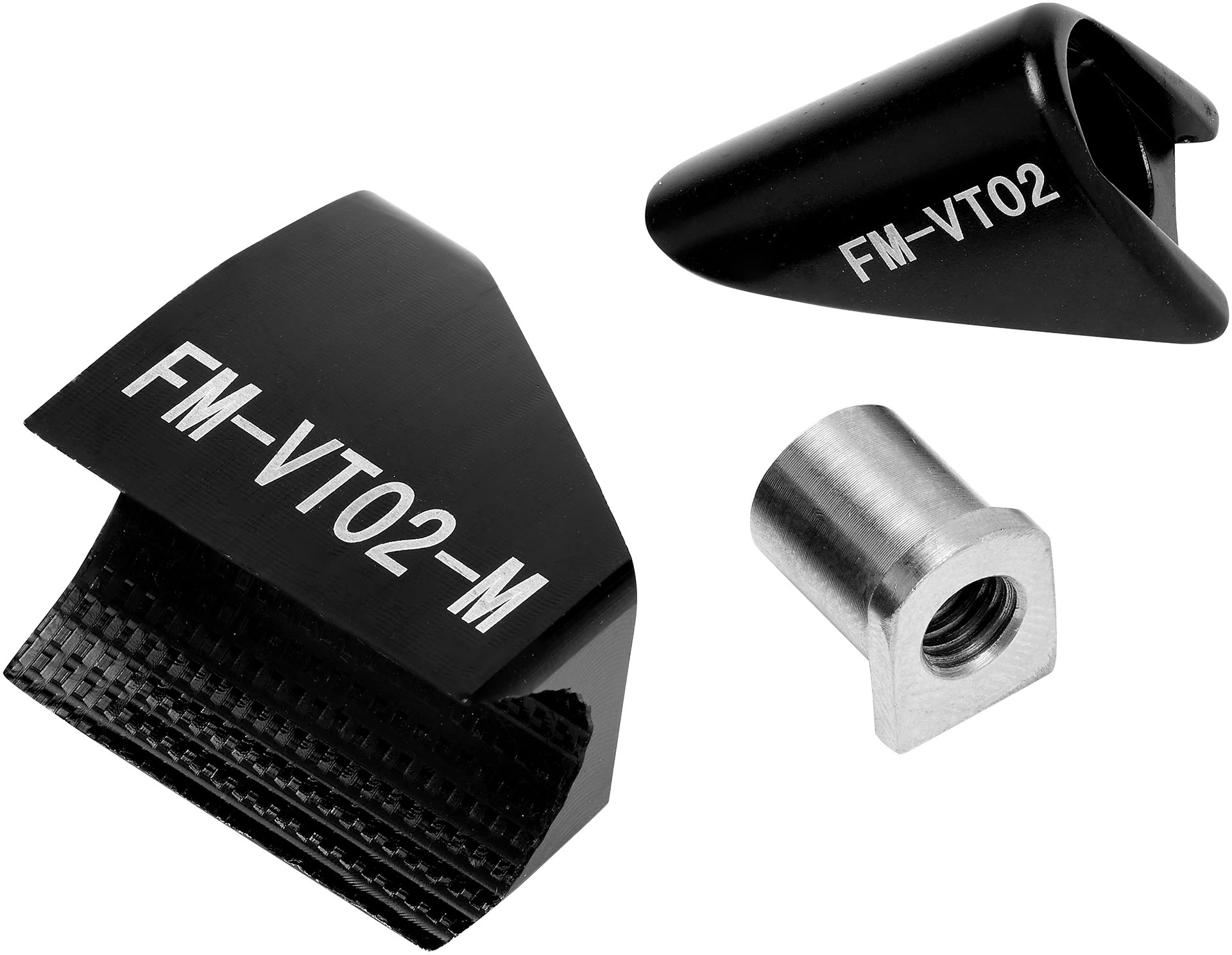 Vitus ZX-1 Evo Seat Clamp Black ZX-1 Black (2021-Presen 1 Vitus ZX-1 Evo Seat Clamp Black ZX-1 Black (2021-Presen