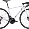Vitus Zenium CRW Rennrad (2022, 105)