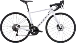 Vitus Zenium CRW Rennrad (2022, 105)