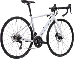 Vitus Zenium CRW Rennrad (2022, 105) 8 Vitus Zenium CRW Rennrad (2022, 105) -Deutschland Fahrradzubehör Verkaufs-Shop Vitus Zenium CRW Road Bike 105 2022 Pearl White 03