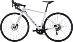 Vitus Zenium CRW Rennrad (2022, 105) 9 Vitus Zenium CRW Rennrad (2022, 105) -Deutschland Fahrradzubehör Verkaufs-Shop Vitus Zenium CRW Road Bike 105 2022 Pearl White 04
