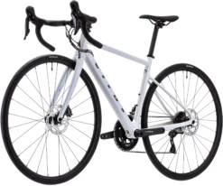Vitus Zenium CRW Rennrad (2022, 105) 10 Vitus Zenium CRW Rennrad (2022, 105) -Deutschland Fahrradzubehör Verkaufs-Shop Vitus Zenium CRW Road Bike 105 2022 Pearl White 05