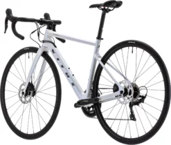 Vitus Zenium CRW Rennrad (2022, 105) 11 Vitus Zenium CRW Rennrad (2022, 105) -Deutschland Fahrradzubehör Verkaufs-Shop Vitus Zenium CRW Road Bike 105 2022 Pearl White 06