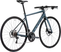 Vitus Zenium FB Rennrad (Tiagra, 2022) -Deutschland Fahrradzubehör Verkaufs-Shop Vitus Zenium FB Road Bike Tiagra 2022 Teal 03