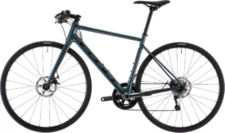 Vitus Zenium FB Rennrad (Tiagra, 2022) -Deutschland Fahrradzubehör Verkaufs-Shop Vitus Zenium FB Road Bike Tiagra 2022 Teal 04