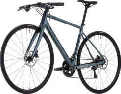 Vitus Zenium FB Rennrad (Tiagra, 2022) -Deutschland Fahrradzubehör Verkaufs-Shop Vitus Zenium FB Road Bike Tiagra 2022 Teal 05