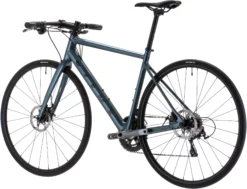 Vitus Zenium FB Rennrad (Tiagra, 2022) -Deutschland Fahrradzubehör Verkaufs-Shop Vitus Zenium FB Road Bike Tiagra 2022 Teal 06