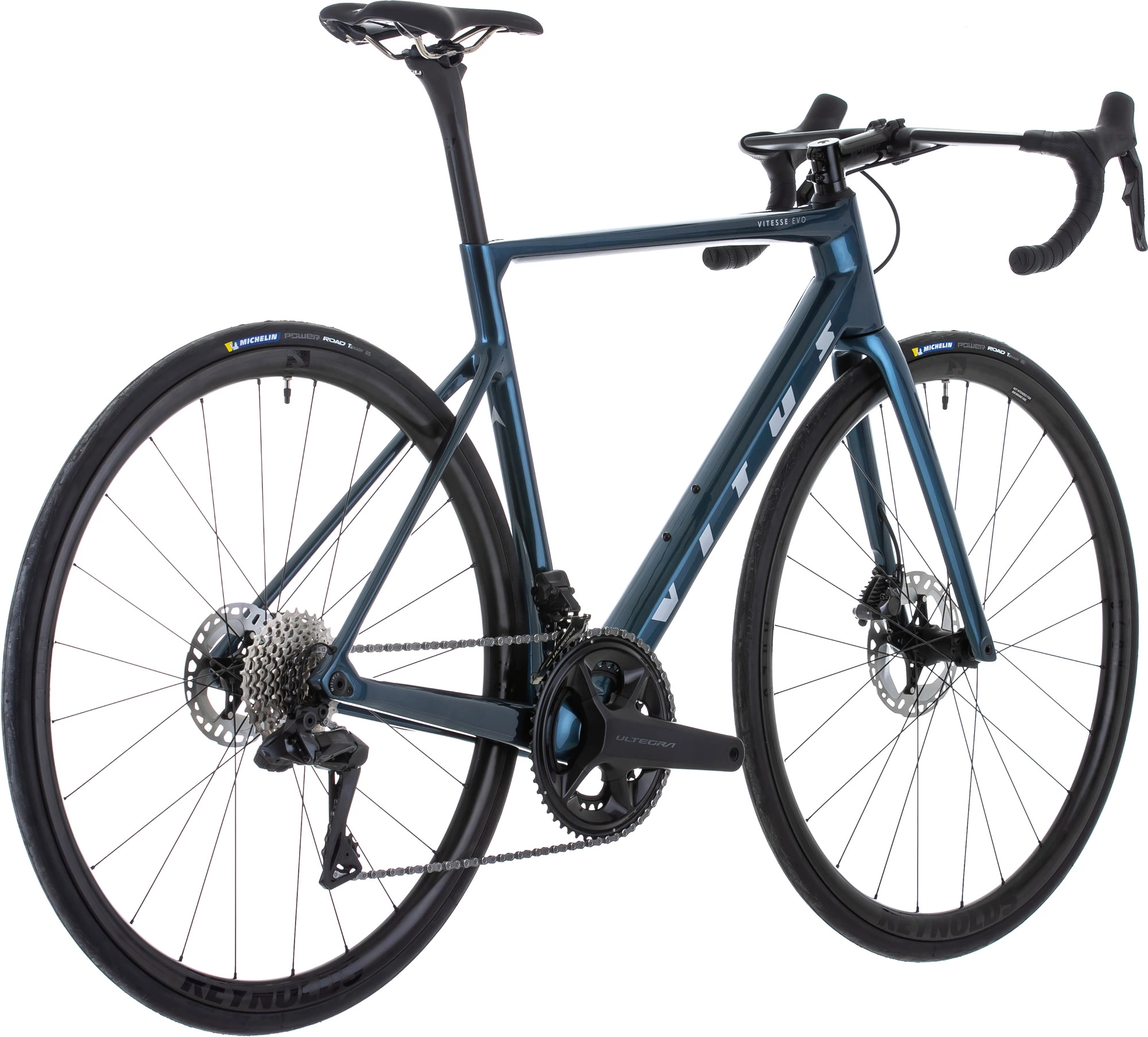 Vitus Vitesse EVO CRS Di2 Rennrad (2022) 3 Vitus Vitesse EVO CRS Di2 Rennrad (2022) – Bild 3