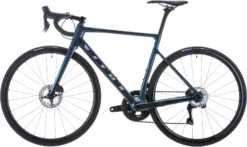 Vitus Vitesse EVO CRS Di2 Rennrad (2022) 10 Vitus Vitesse EVO CRS Di2 Rennrad (2022) -Deutschland Fahrradzubehör Verkaufs-Shop Vitus20Vitesse20EVO20CRS20Di220Road20Bike20Ultegra20202220Slate20Blue2005