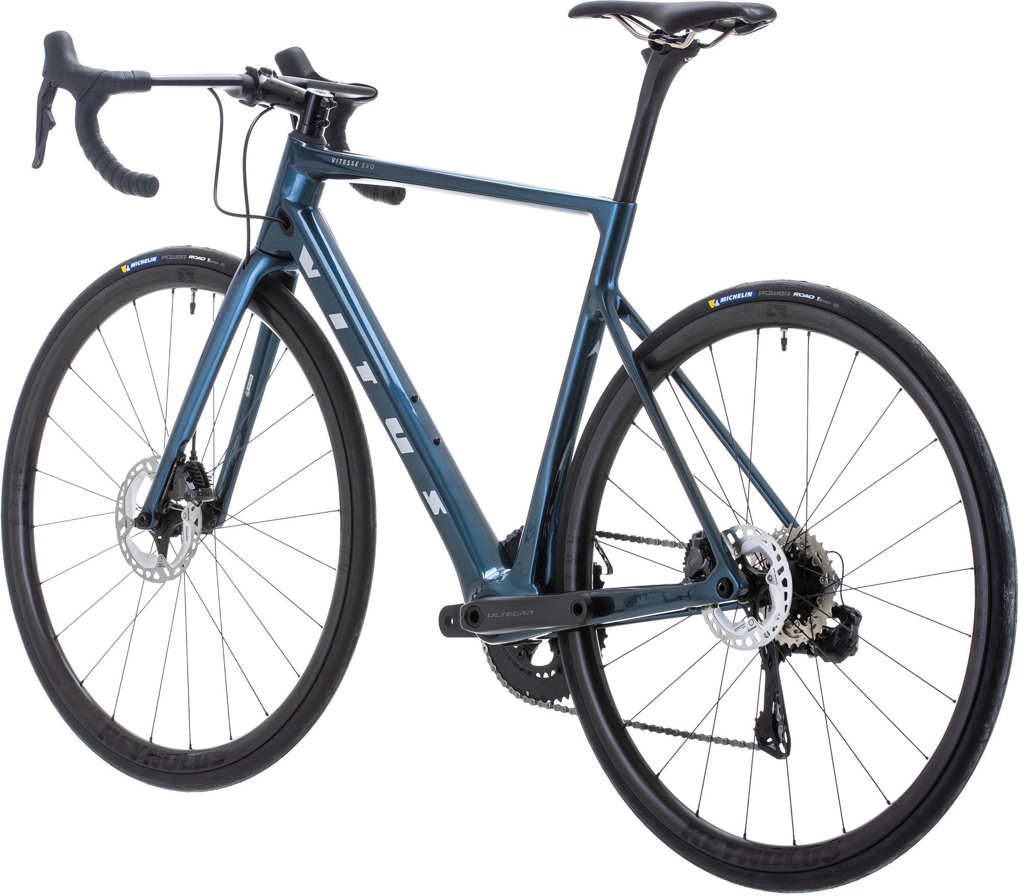 Vitus Vitesse EVO CRS Di2 Rennrad (2022) 6 Vitus Vitesse EVO CRS Di2 Rennrad (2022) – Bild 6