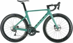 Vitus ZX-1 EVO CRS Rennrad (Ultegra, 2022)