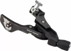 Wolf-tooth Wolf Tooth Light Action Remote Dropper Post Lever