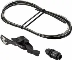 Wolf-tooth Wolf Tooth Rockshox Reverb B SRAM Matchmaker Remote Sustain