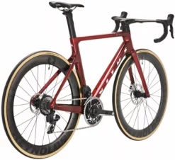 Vitus ZX-1 EVO RED ETap Road Bike -Deutschland Fahrradzubehör Verkaufs-Shop ZX 120EVO20RED20eTap20Road20Bike 4 scaled