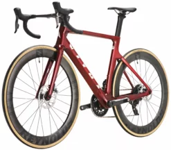 Vitus ZX-1 EVO RED ETap Road Bike -Deutschland Fahrradzubehör Verkaufs-Shop ZX 120EVO20RED20eTap20Road20Bike 5 scaled