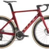 Vitus ZX-1 EVO RED ETap Road Bike