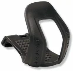 Zefal Half Toe Clip 45 Pedalhaken