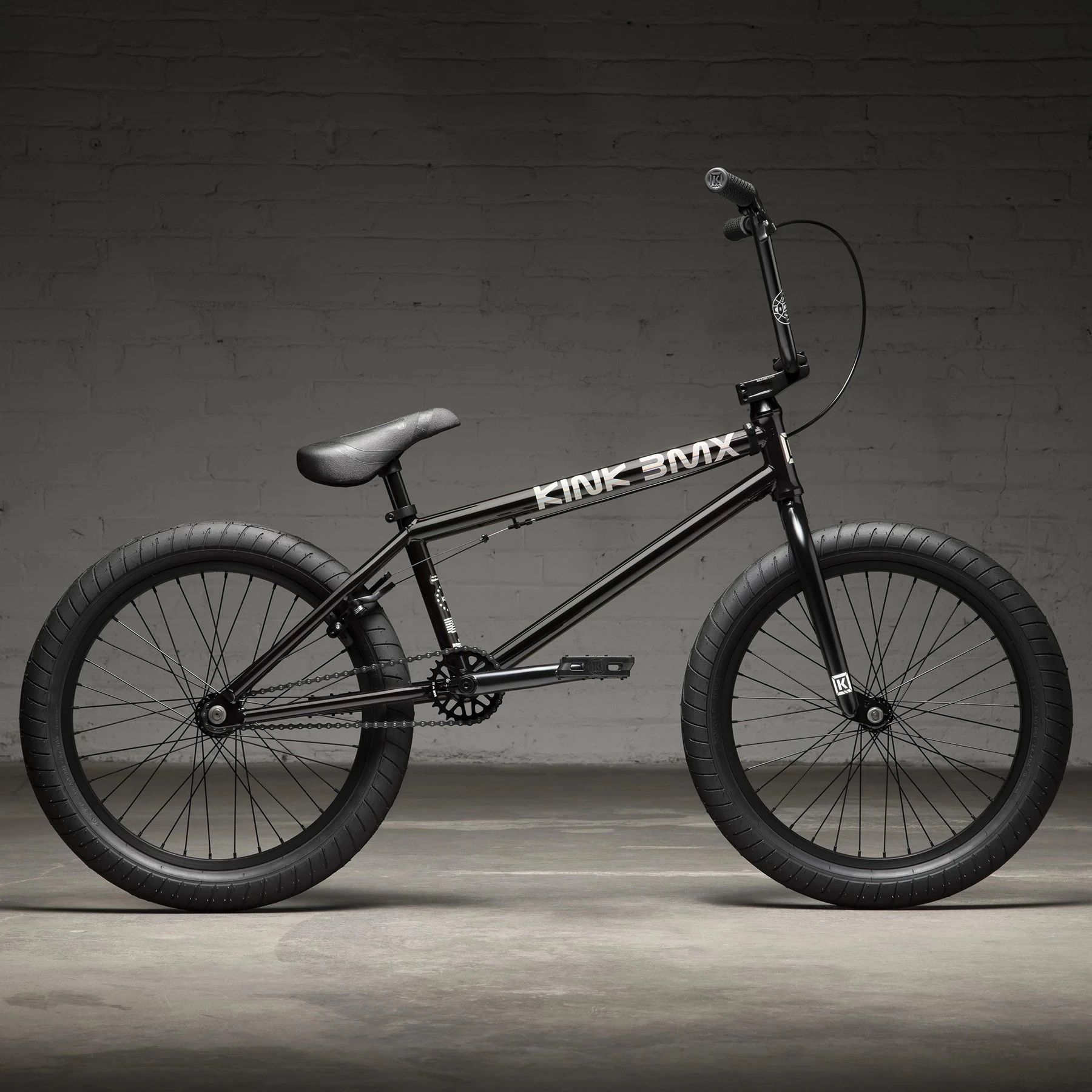 Kink Launch BMX Bike (2022) 2 Kink Launch BMX Bike (2022) – Bild 2