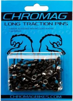 Chromag Pedal Pin Kit - Scarab/Contact/Radar