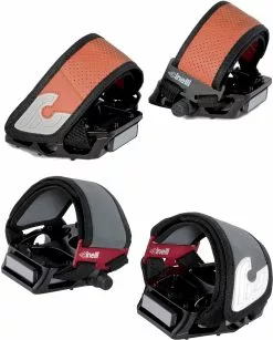 Cinelli - Kink Fußriemen