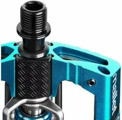 Crankbrothers Crank Brothers - Mallet E Pedale -Deutschland Fahrradzubehör Verkaufs-Shop crankbrothers Mallet E Bike Pedals03