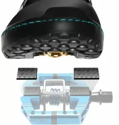 Crankbrothers Crank Brothers - Mallet E Pedale -Deutschland Fahrradzubehör Verkaufs-Shop crankbrothers Mallet E Bike Pedals07