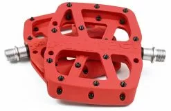 E-thirteen E.thirteen Base Flat Pedal:Orange:One Size -Deutschland Fahrradzubehör Verkaufs-Shop ethirteen Base Flat Pedal 03