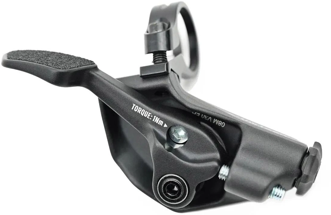 E-thirteen E.thirteen Vario 1x Dropper Lever 2 E-thirteen E.thirteen Vario 1x Dropper Lever – Bild 2