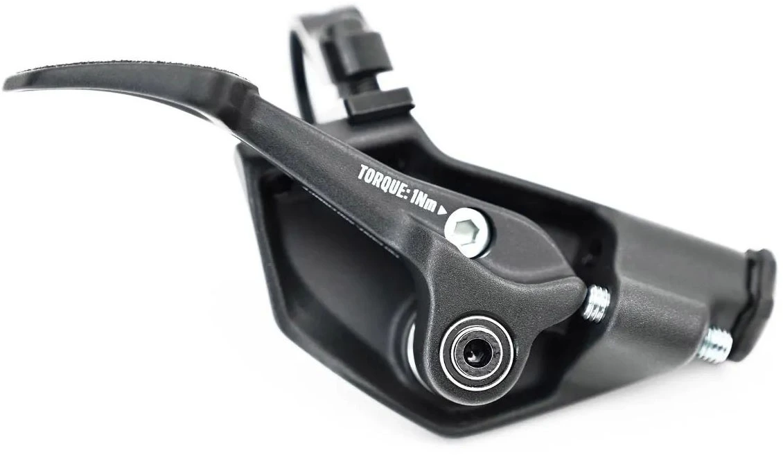 E-thirteen E.thirteen Vario 1x Dropper Lever 3 E-thirteen E.thirteen Vario 1x Dropper Lever – Bild 3