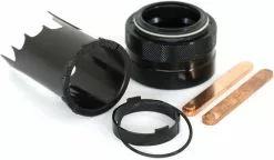 E-thirteen E.thirteen Vario Dropper Sattelstützen Wartungs- And Reparaturset