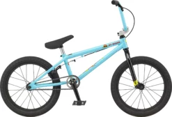 GT Performer Jr 18 Bike (2021)