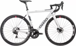 Orro Gold EVO 105 Hydro R800 Road Bike (2023)