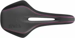Fizik Luce Sattel Frauen (mit Carbon Rohrgestell)