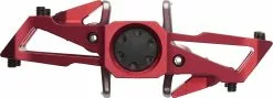 Time Speciale 12 Enduro Pedals -Deutschland Fahrradzubehör Verkaufs-Shop p dale rouge droite profil2629