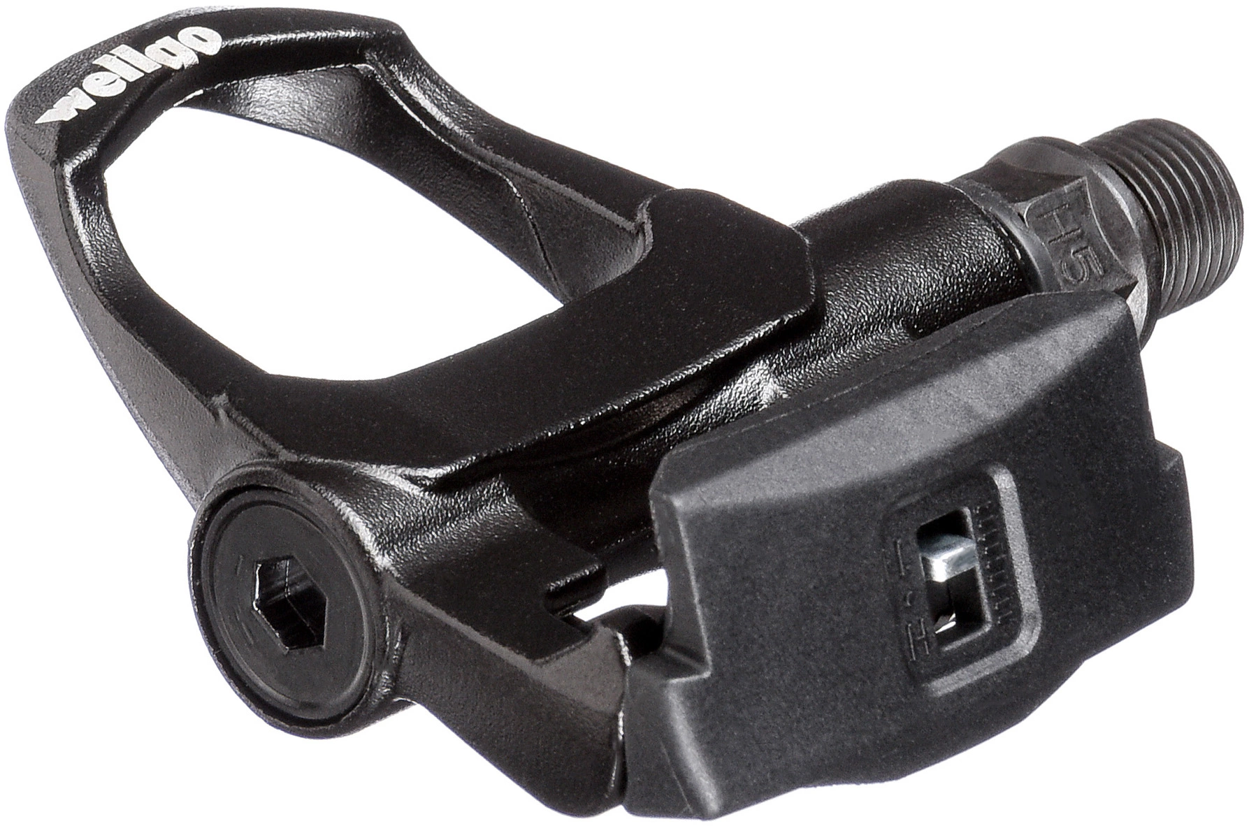 Wellgo R096 Road Pedal (Keo Compatible) 1 Wellgo R096 Road Pedal (Keo Compatible)