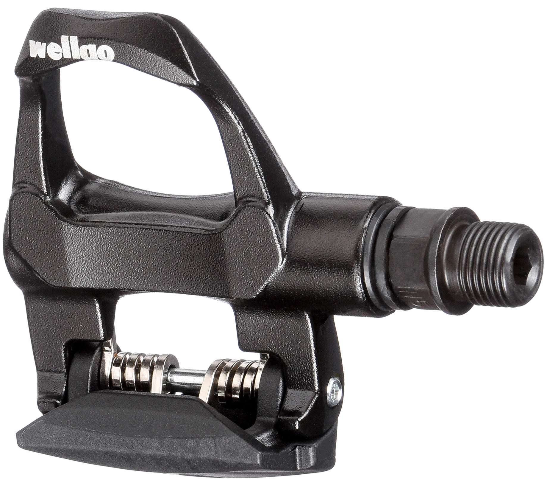 Wellgo R096 Road Pedal (Keo Compatible) 3 Wellgo R096 Road Pedal (Keo Compatible) – Bild 3