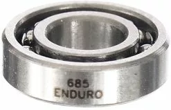 Hope Flat Pedal Bearing