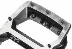 Nukeproof Horizon Pro Sam Hill Plattformpedale -Deutschland Fahrradzubehör Verkaufs-Shop prod135208 Black NE 04 scaled