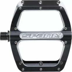 Spank Spoon Pedale -Deutschland Fahrradzubehör Verkaufs-Shop prod141397 Black NE 03