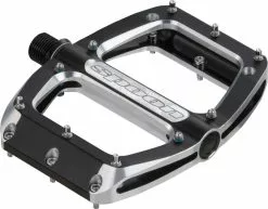 Spank Spoon Pedale -Deutschland Fahrradzubehör Verkaufs-Shop prod141397 Black NE 06