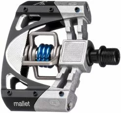 Crankbrothers Crank Brothers - Mallet 3 Pedale 7 Crankbrothers Crank Brothers - Mallet 3 Pedale -Deutschland Fahrradzubehör Verkaufs-Shop prod145543 S01 02