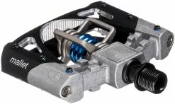 Crankbrothers Crank Brothers - Mallet 3 Pedale 9 Crankbrothers Crank Brothers - Mallet 3 Pedale -Deutschland Fahrradzubehör Verkaufs-Shop prod145543 S01 03