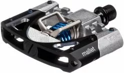 Crankbrothers Crank Brothers - Mallet 3 Pedale 8 Crankbrothers Crank Brothers - Mallet 3 Pedale -Deutschland Fahrradzubehör Verkaufs-Shop prod145543 S01 09