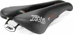Selle SMP T2 Black Saddle