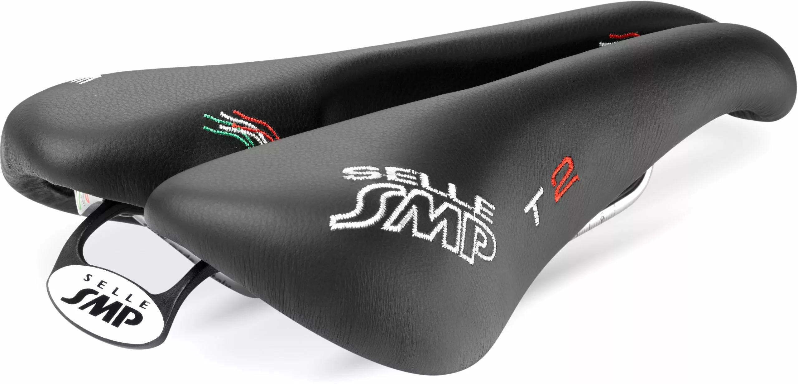 Selle SMP T2 Black Saddle 1 Selle SMP T2 Black Saddle