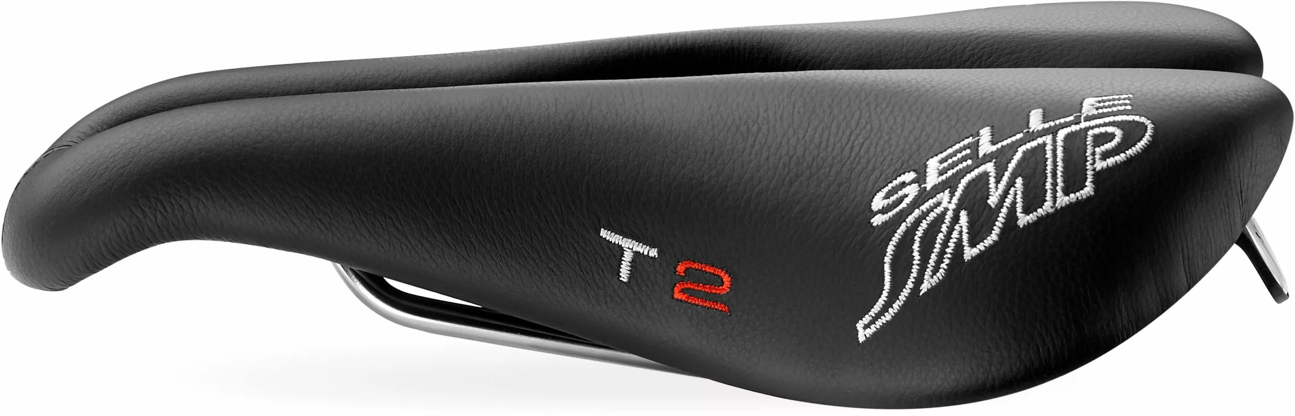 Selle SMP T2 Black Saddle 2 Selle SMP T2 Black Saddle – Bild 2